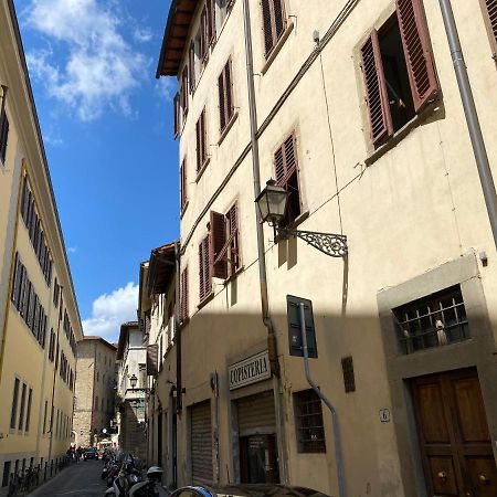 Nice & Roomy Apartment Behind The Uffizi Museum Florença Exterior foto