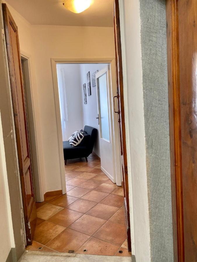 Nice & Roomy Apartment Behind The Uffizi Museum Florença Exterior foto