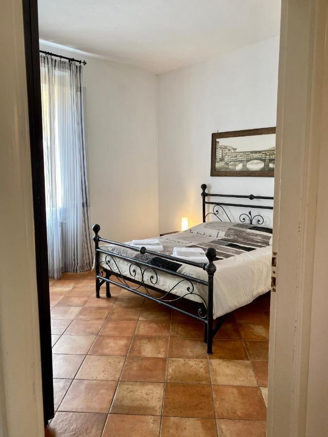 Nice & Roomy Apartment Behind The Uffizi Museum Florença Exterior foto
