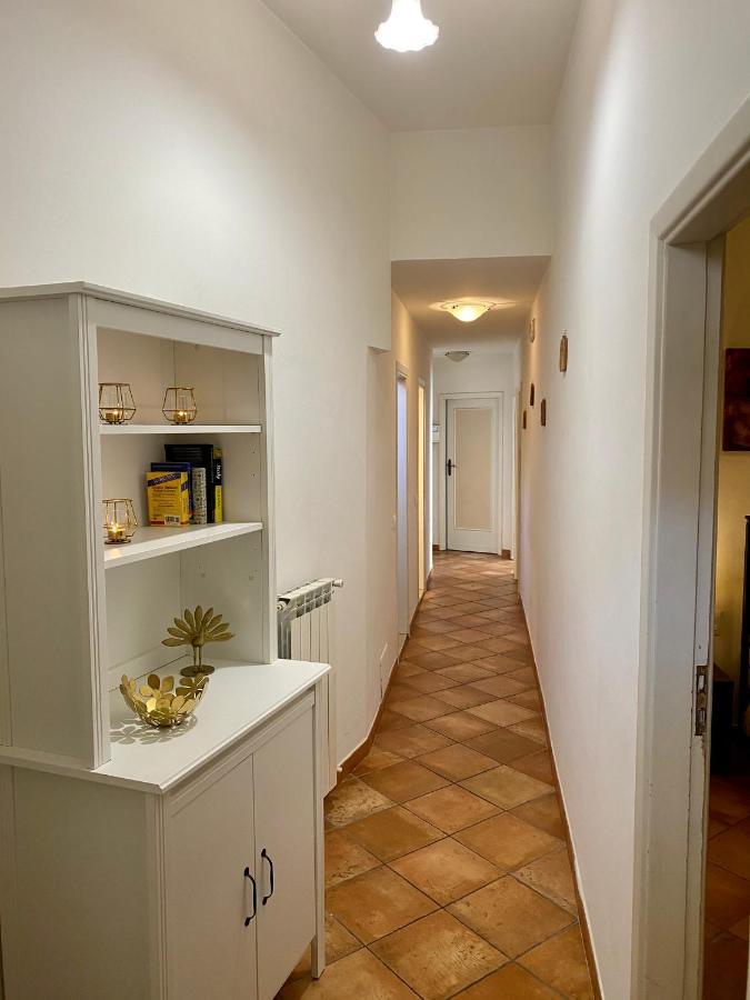 Nice & Roomy Apartment Behind The Uffizi Museum Florença Exterior foto