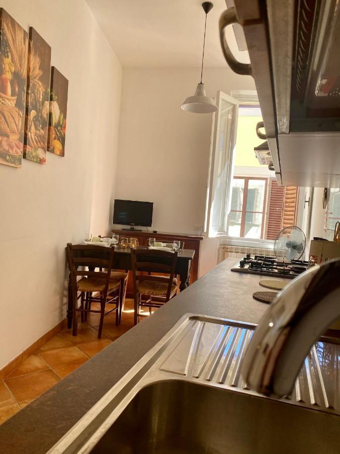 Nice & Roomy Apartment Behind The Uffizi Museum Florença Exterior foto