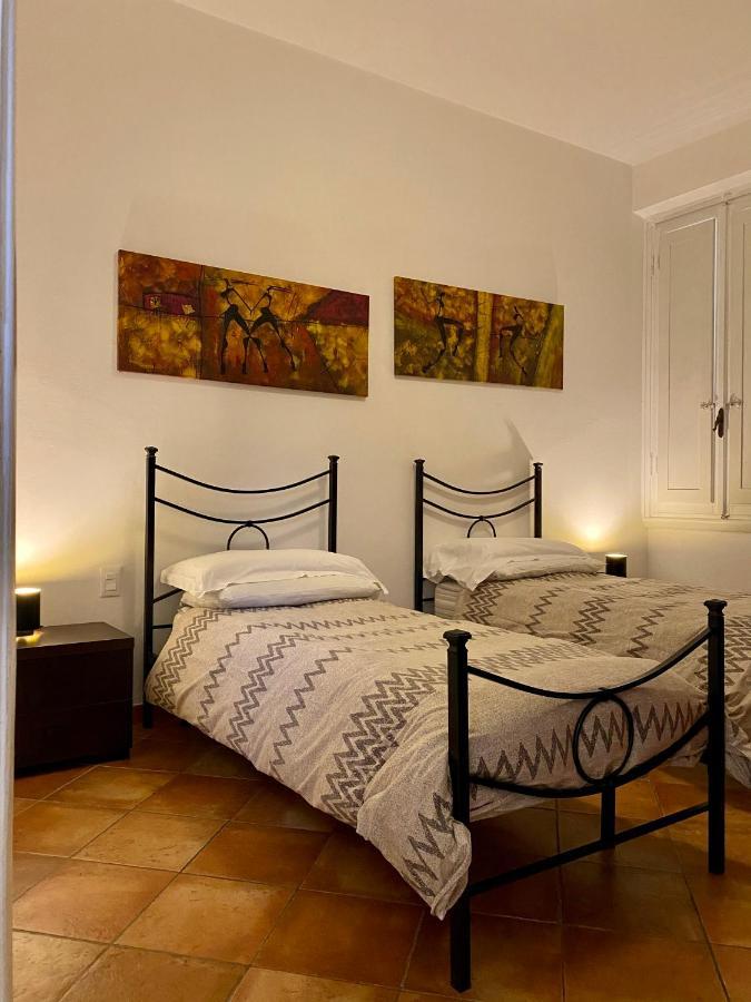 Nice & Roomy Apartment Behind The Uffizi Museum Florença Exterior foto