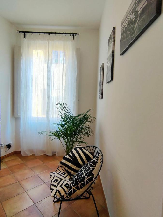 Nice & Roomy Apartment Behind The Uffizi Museum Florença Exterior foto